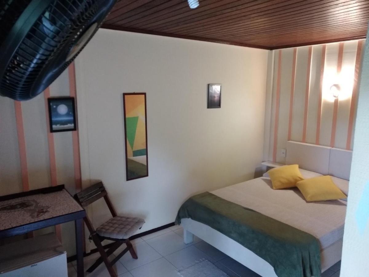 Inn Recanto Cores Ilha do Mel