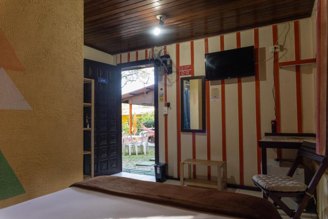 Recanto Cores Inn