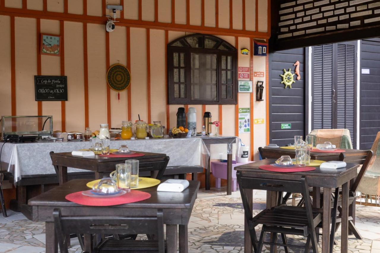 Recanto Cores Inn