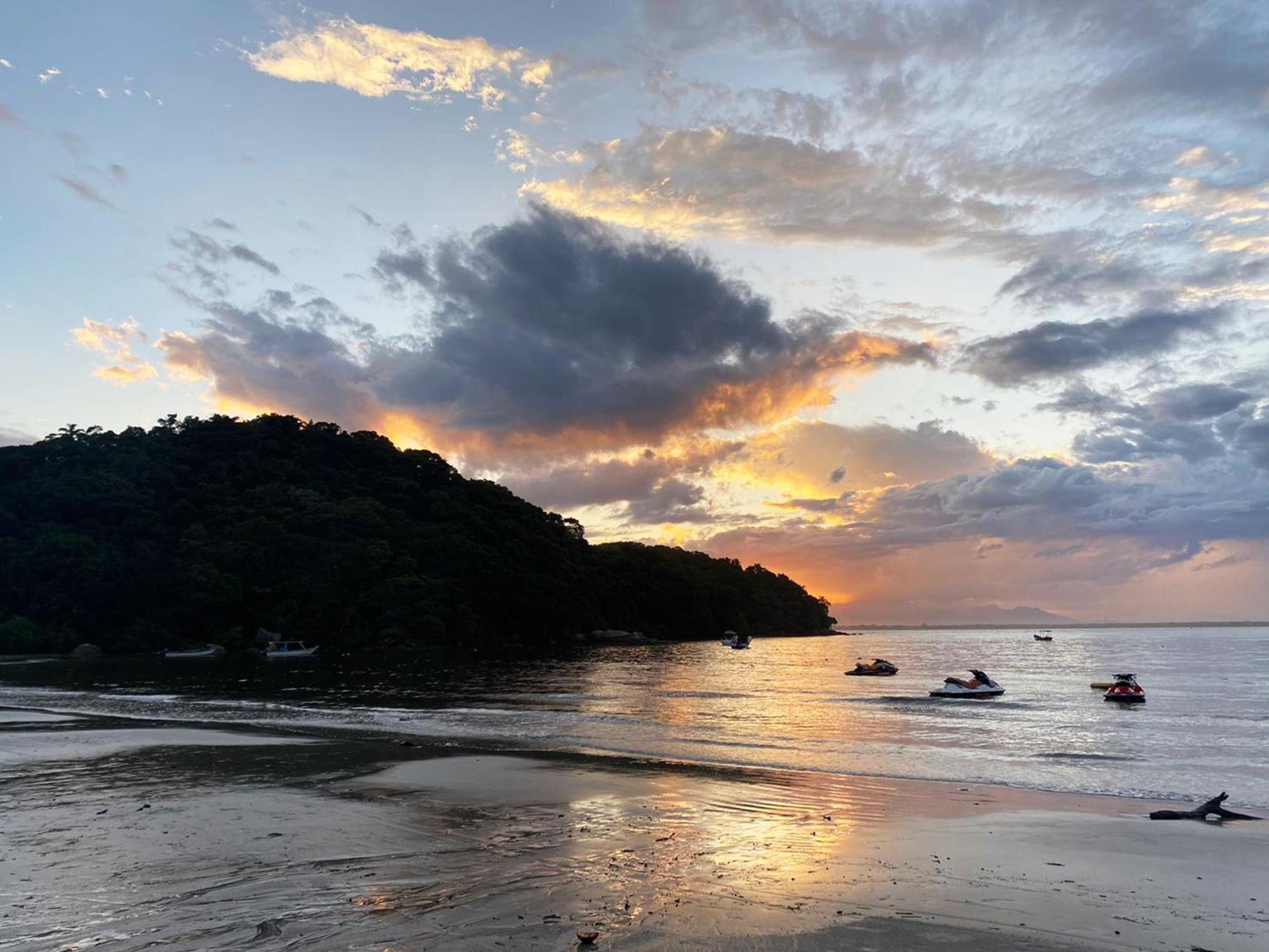 Recanto Cores 3* Ilha do Mel