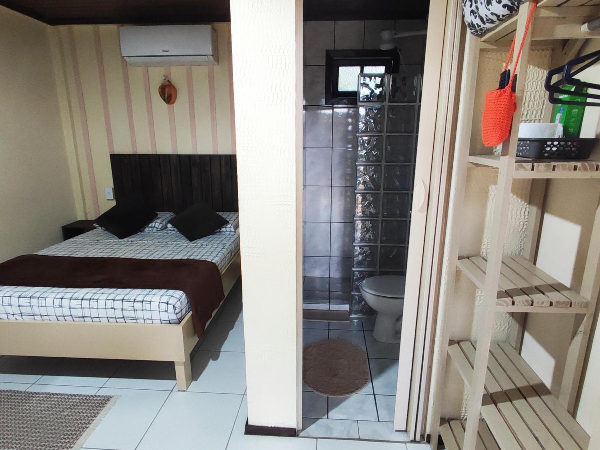 Recanto Cores Inn Ilha do Mel