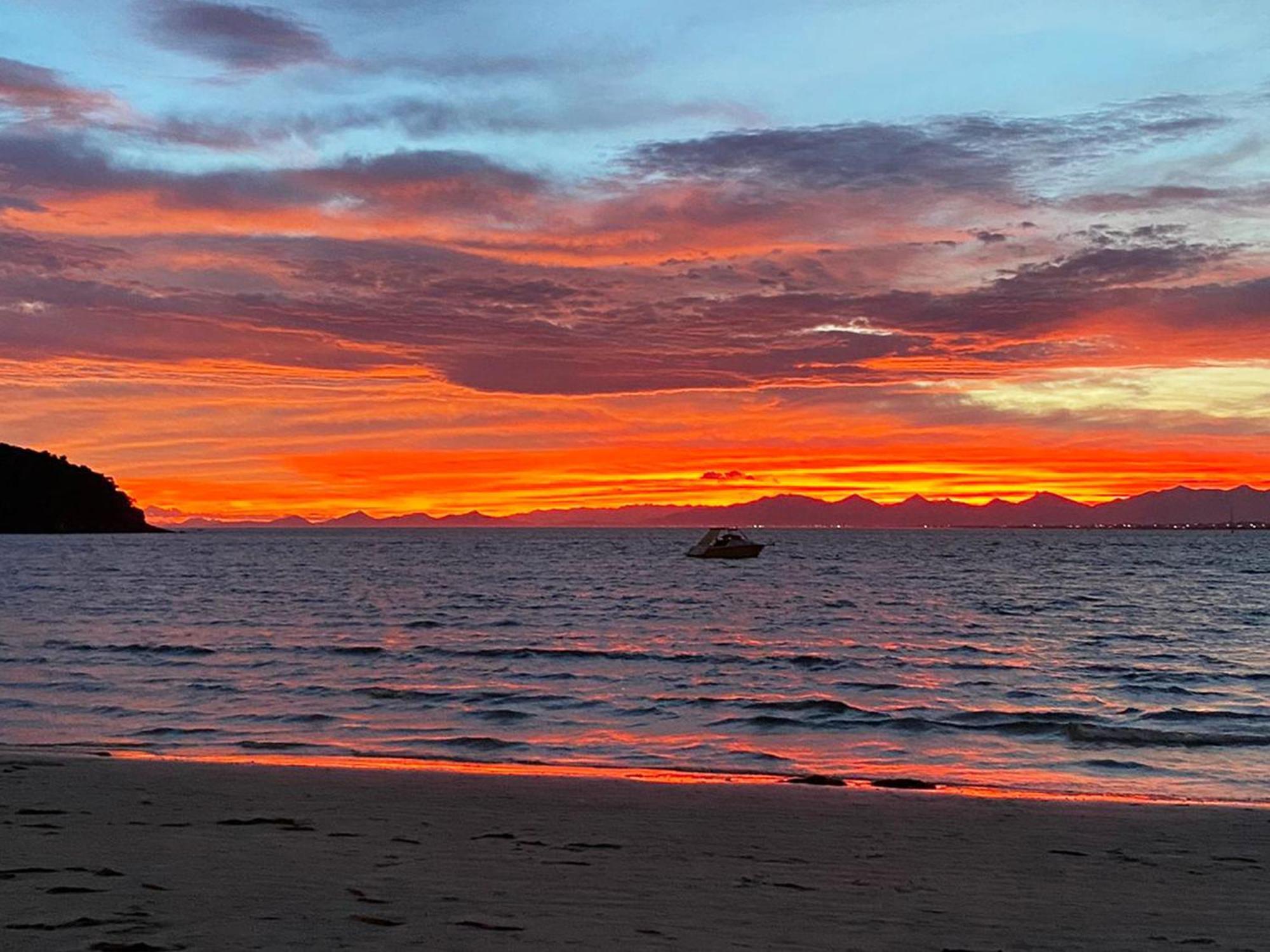 Inn Recanto Cores Ilha do Mel