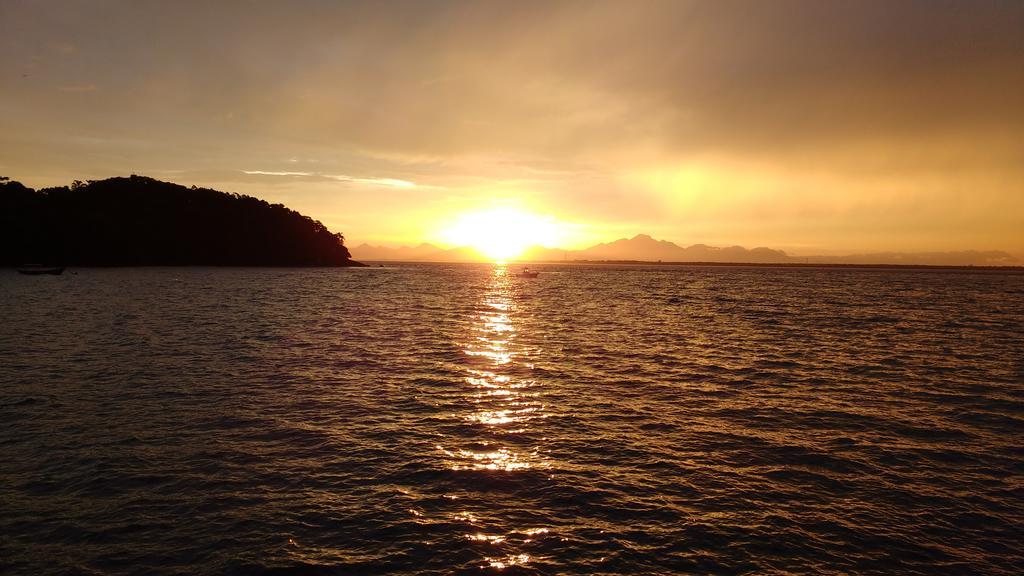 Inn Recanto Cores Ilha do Mel