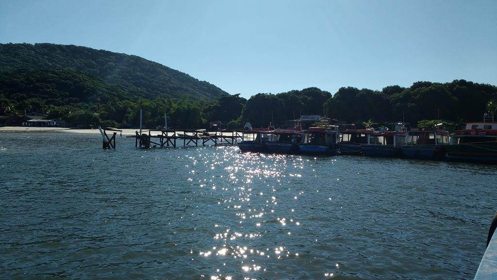 Inn Recanto Cores Ilha do Mel