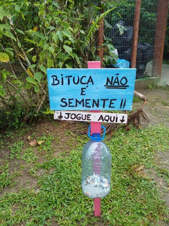 Recanto Cores Inn Ilha do Mel