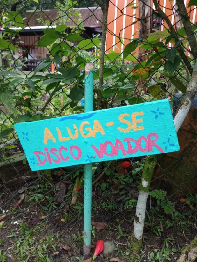 Inn Recanto Cores