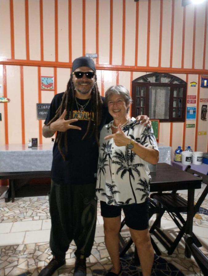 Inn Recanto Cores 3*