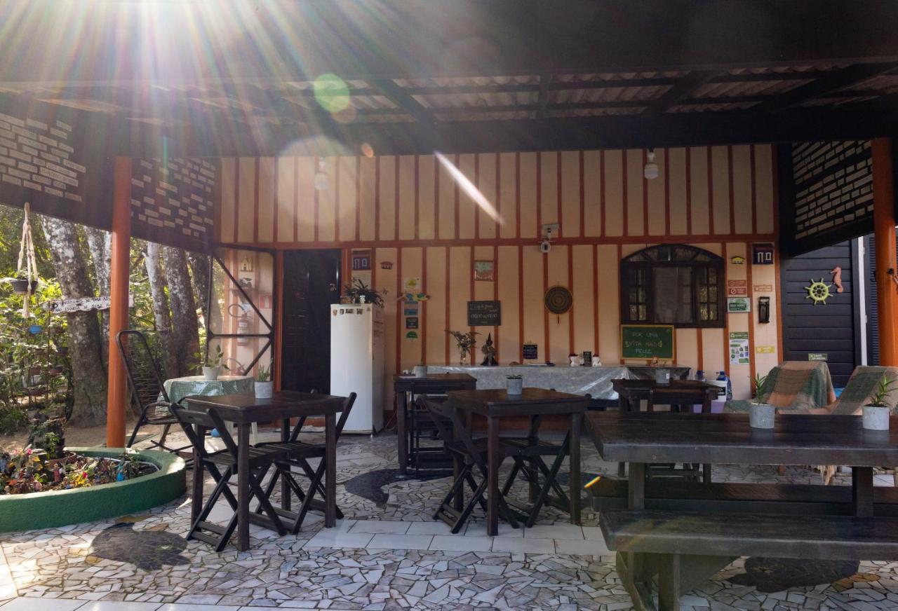 Recanto Cores Inn Ilha do Mel