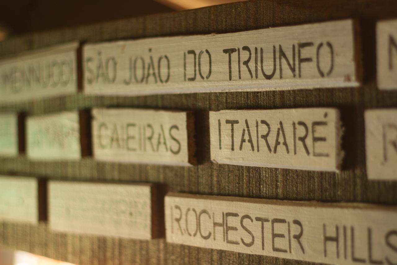 Recanto Cores Inn 3*